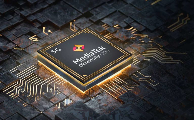 Mediatek