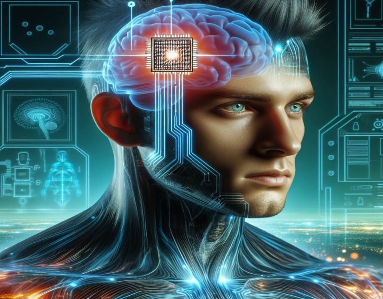 Neuralink